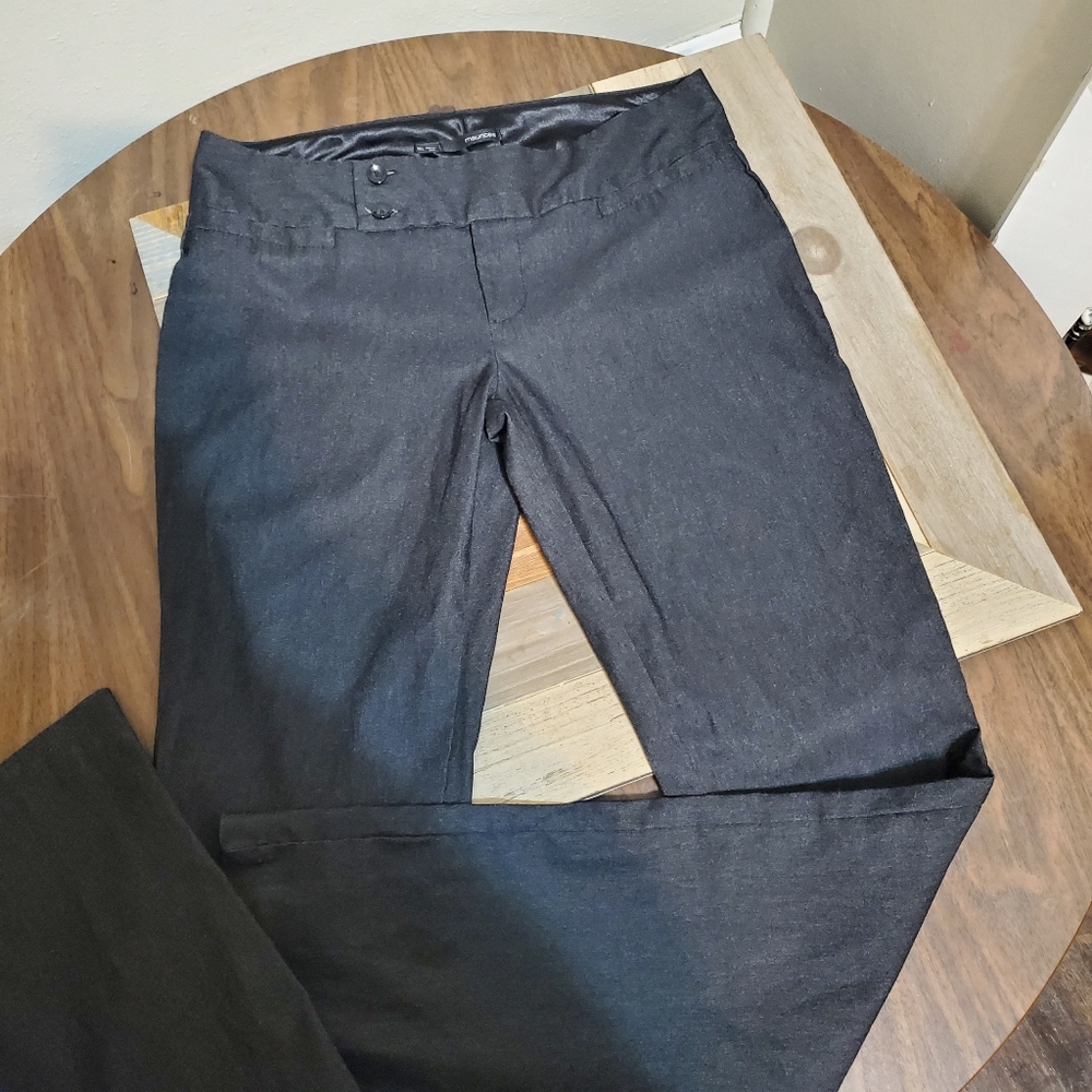 Maurices pants